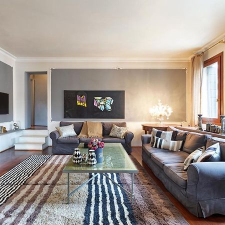 Ll4425 Penthouse Of 200Sqm Apartment Венеция Екстериор снимка